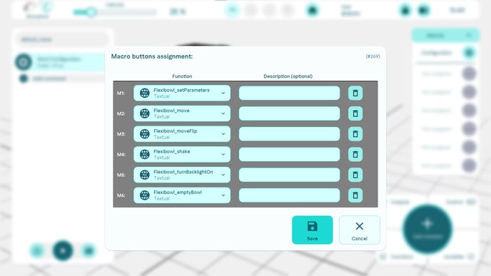 Flexibowl_MakroButtons_engl