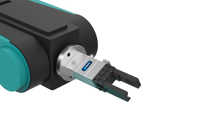 SCHUNK EGP
